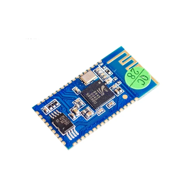 A5 CSR8645 4 0 низкое энергопотребление для bluetooth стерео аудио модуль поддерживает