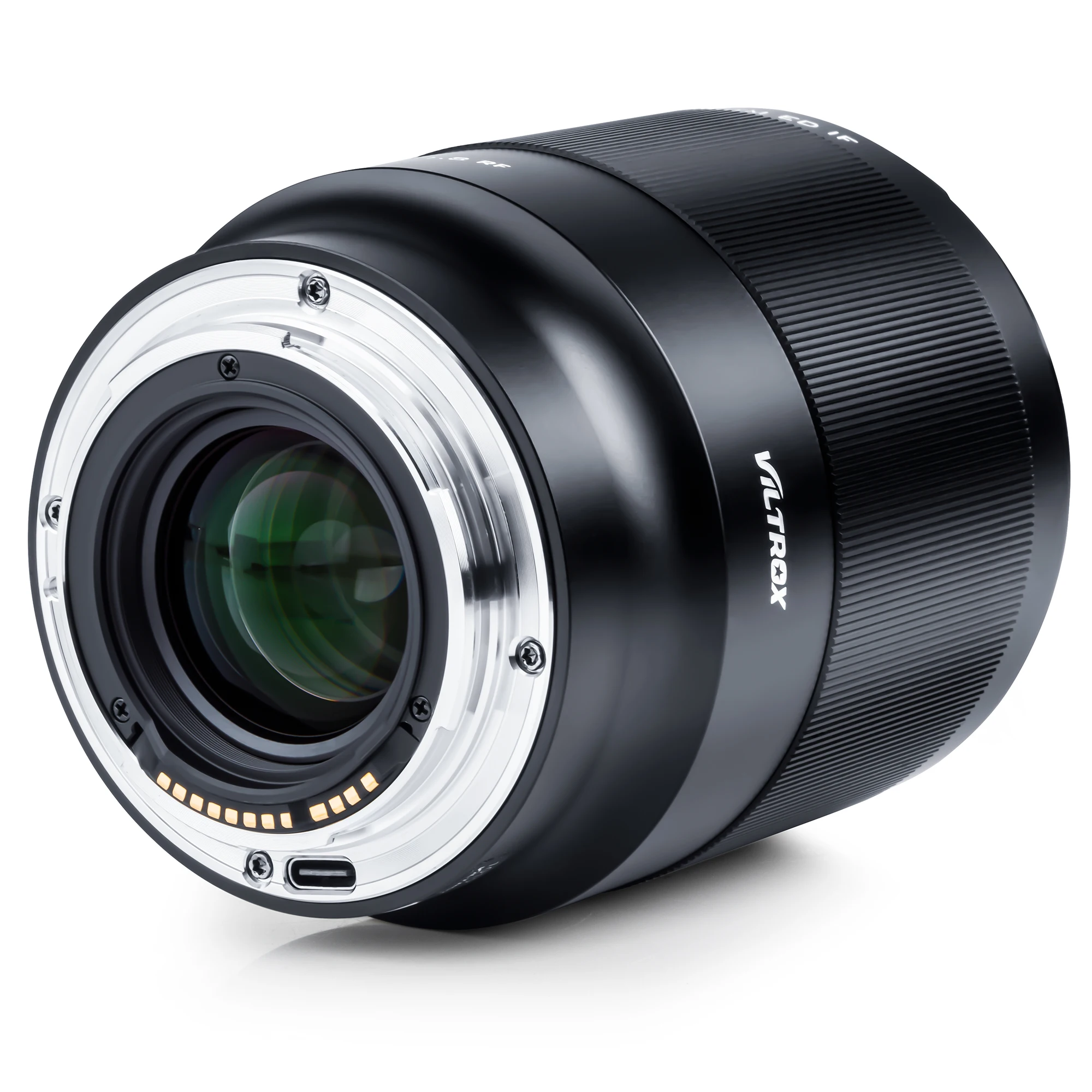 Viltrox 85 мм F1.8 Полнокадровый Средний телеобъектив с фиксированным автофокусом