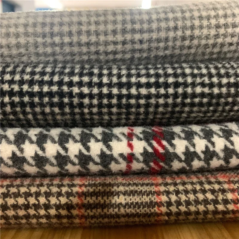 Гранулированная бархатная ткань мех композитная замша гранулы кашемировое