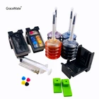 Чернильный картридж pg445 cl446, набор для заправки чернил для Canon Pixma 2545S MG2540 MG2440 MG2540S MG3040 MG2940