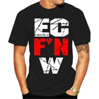 4849 футболка ECW FN Retro до 5XL