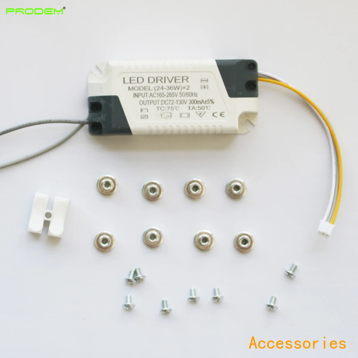 Наборы сделай сам 18 Вт 24 30 36 светодиодный рекламный светильник модуль жесткий