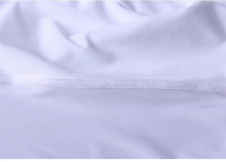 Shionf 7XL шелк льда антифрикционные ноги 4 шт. длинное нижнее белье Фитнес удобные мужские трусы тонкие стрейч боксеры мужские трусики