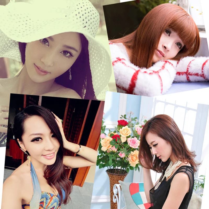 Предварительно сделанный фен для придания объема 10d ресницы русский объем и