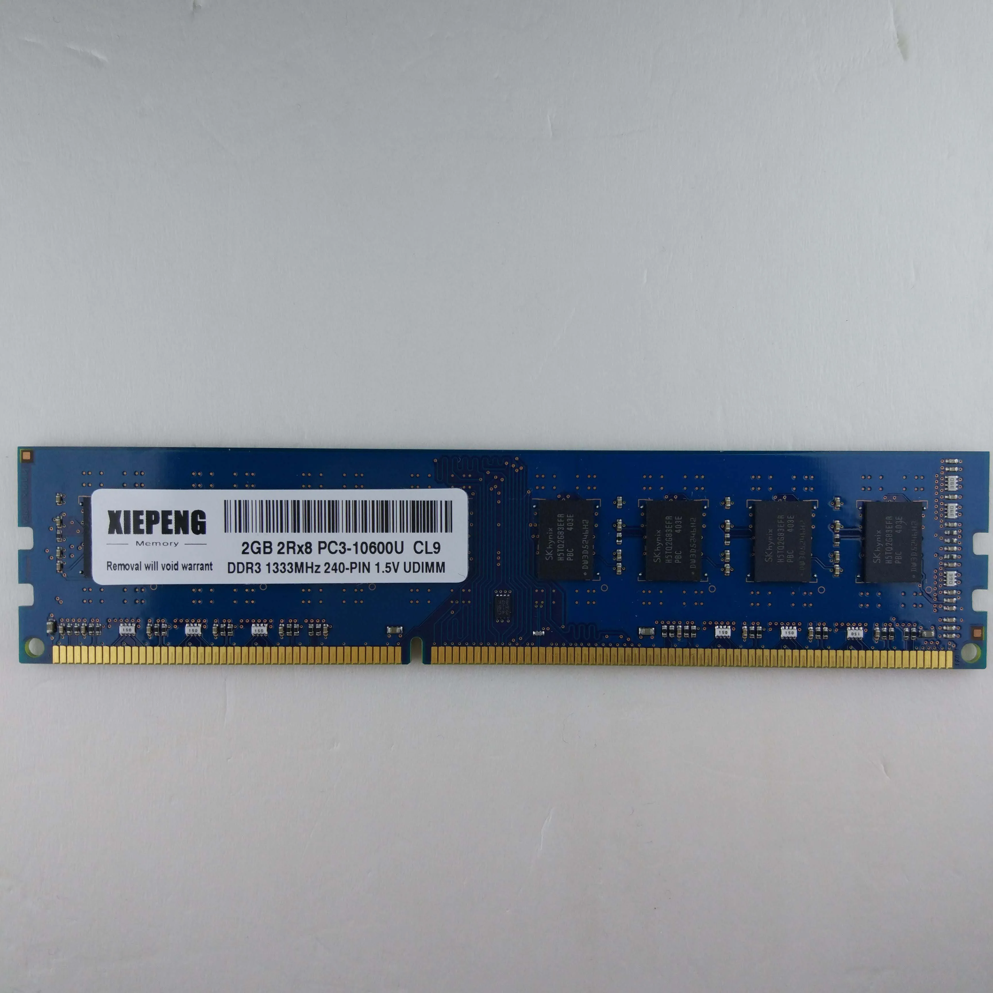 Настольная память для Lenovo Essential H430 H515/H515s H520s H530s 4 Гб 2Rx8 8 ГБ 2 1333 МГц RAM 240 контактный