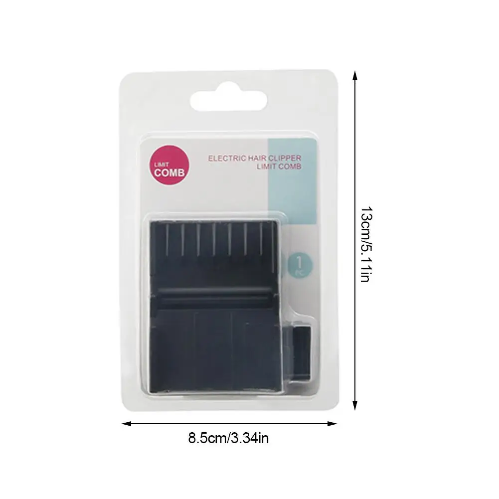 Машинка для стрижки волос инструмент с направляющими бороды|Аксессуары укладки|