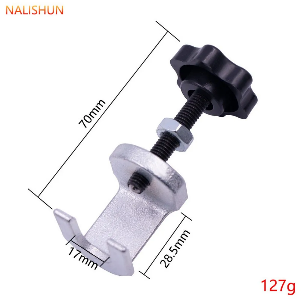 Универсальный автомобильный стеклоочиститель лобового стекла Съемник удаление