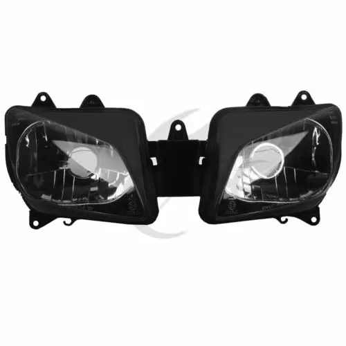 Передняя фара мотоцикла в сборе для Yamaha YZF R1 YZFR1 98 99| |