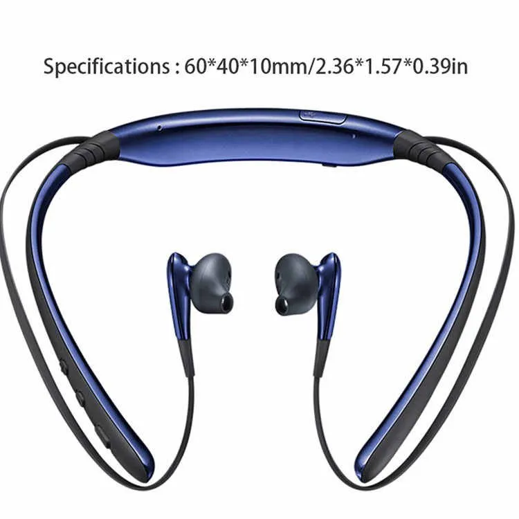 

Bluetooth 5.0 In-Ear Headset Magnetic Wireless headset Running Sports Headset Smart Neck Mounted Earbud for iPhone xiaomi