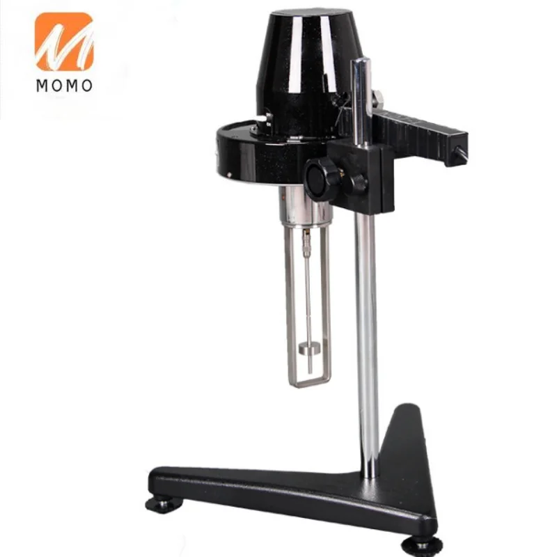 

NDJ-1 Pointer rotating laboratory equipment viscometer