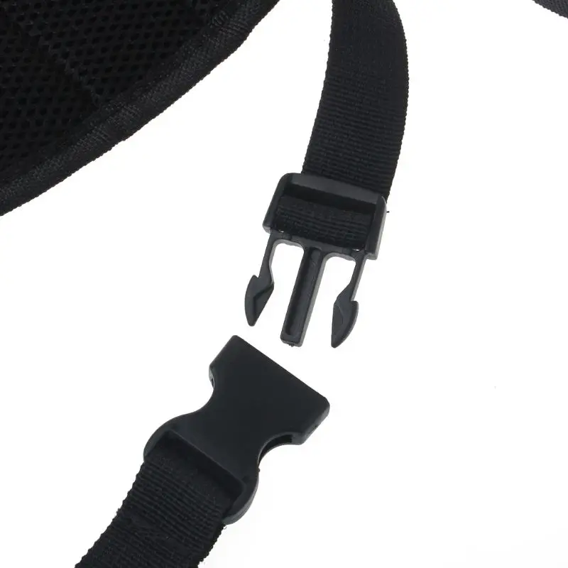 

Portable Travel Adjustable Height Travel Accessories Footrest Hammock Foot Rest Office Feet Rest