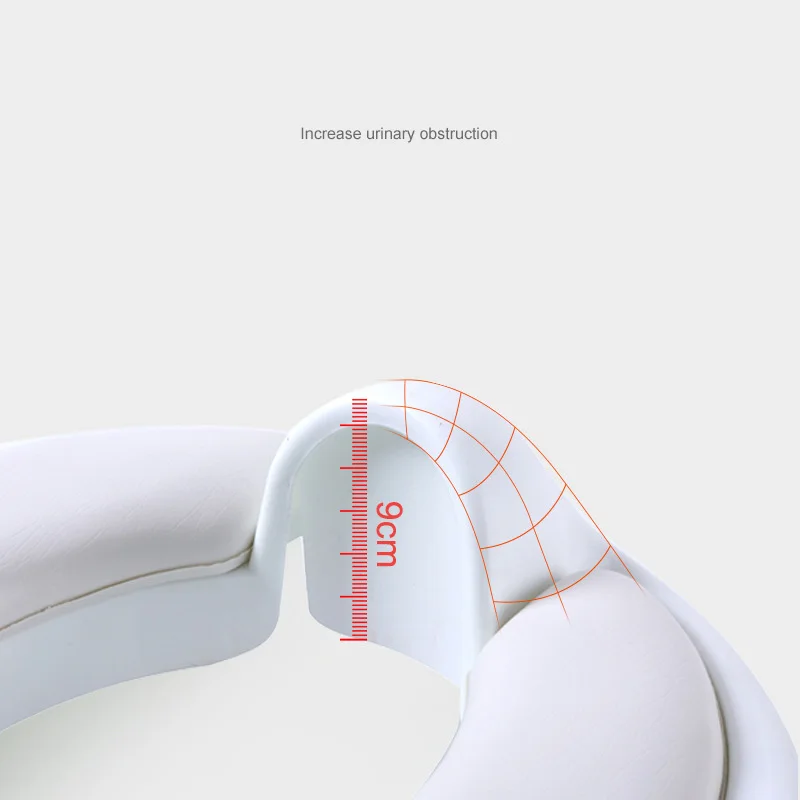 

Children's Toilet Seat Children's Toilet Seat Men and Women Baby Toilet Ring Baby Auxiliary Toilet Toilet Stool