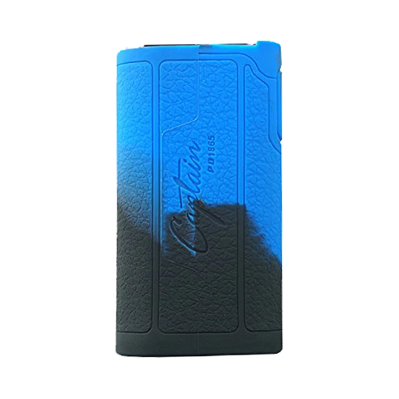 Силиконовый чехол для iJoy Captain PD270 234W вейпа резиновый демпфер корпуса КОРПУСА ДЛЯ |