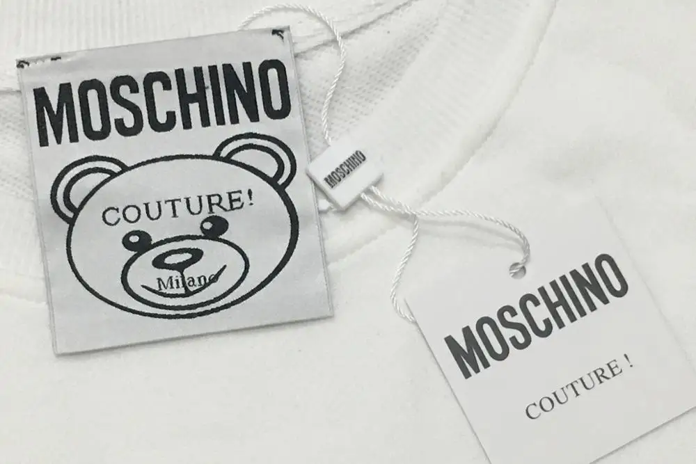 

Luxury Brand Hoodies for Women Men Loose Plus Size Unisex Tops Bulb Bear Sweatshirts