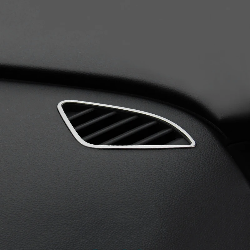 Внутренняя Верхняя Крышка вентиляционного отверстия из нержавеющей или