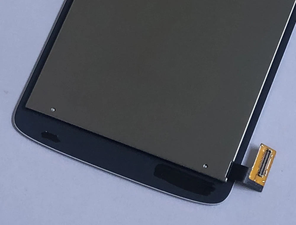 ЖК-дисплей и сенсорный датчик в сборе для LG K8 LTE K350N K350E K350DS 4G | Мобильные телефоны