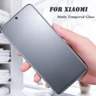Матовое Защитное стекло для экрана Xiaomi Mi 10 Youth 10i 11 lite 11 lite 5G 11i 11 Youth Edition 11X Pro