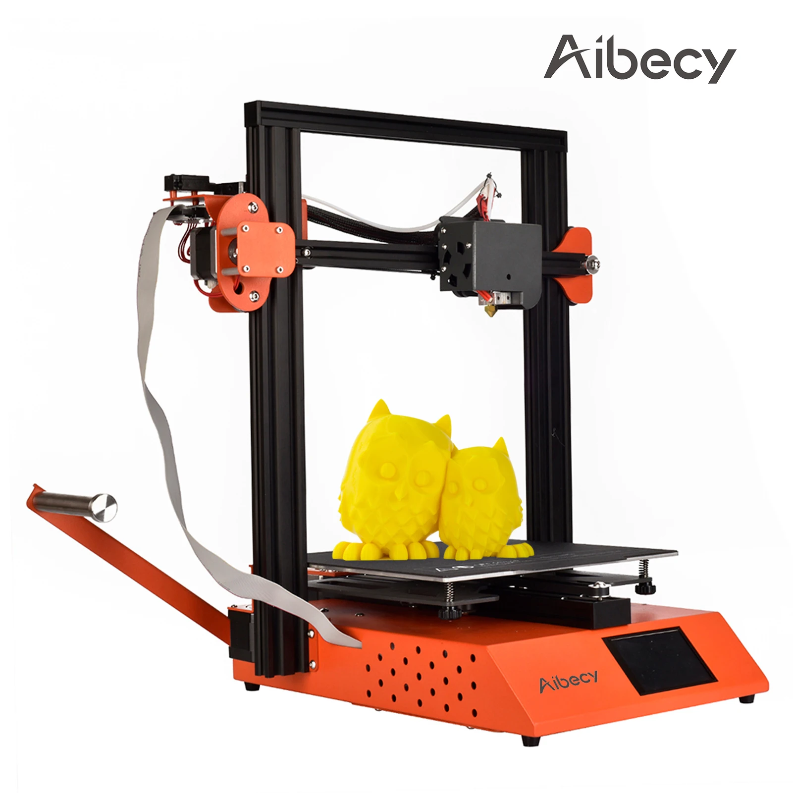 

Набор для 3D-принтера Aibecy TMC2208, 250*250*235 мм