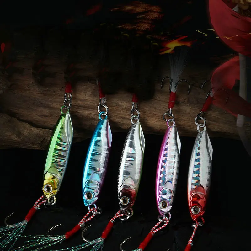 

Fishing Lure 10g 3D Eyes 5pc wobbler Artificial Plastic Hard Bait Fishing Tackle 1pcs Fishing Lure Topwater Artificial Pesca