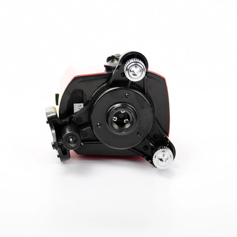 AK435 мини Портативный 360 градусов саморегулирующийся перекрестный лазерный линия