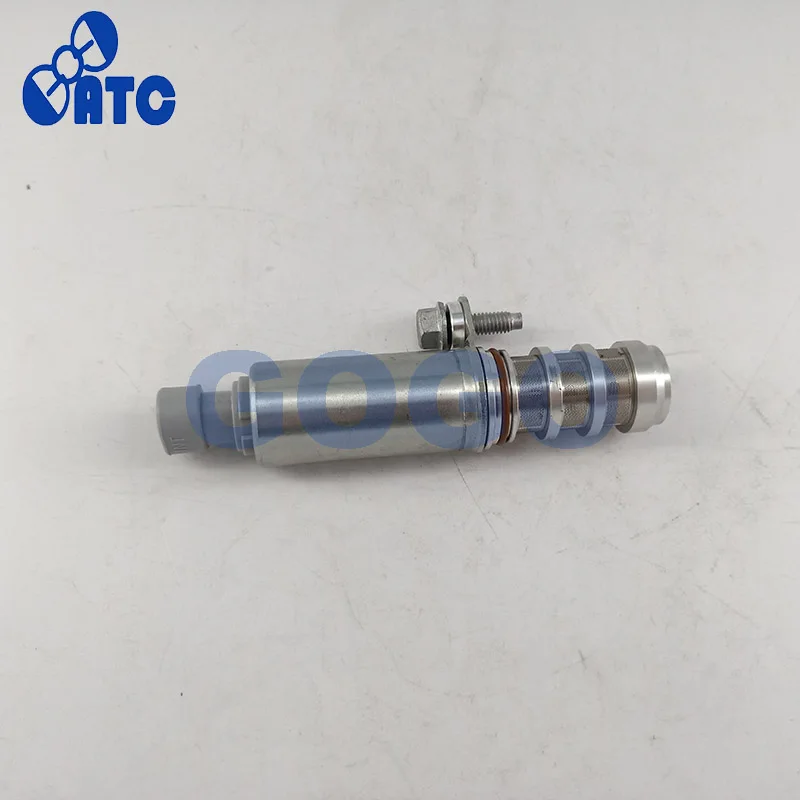 Клапан ГРМ управления маслом Соленоидный клапан VVT 12655420 112628347 12646783 для Chevrolet Captiva