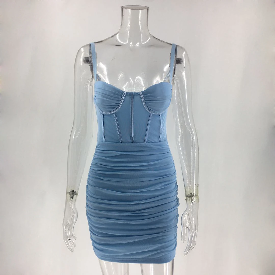 2020 черные плиссированные вечерние платья женское элегантное однотонное