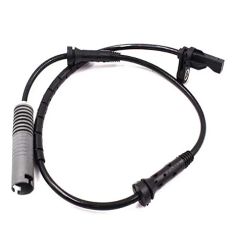 

34526762465 ABS Wheel Speed Sensor for BMW 1 3 Series E88 E90 E91 E92 05-14 6762465