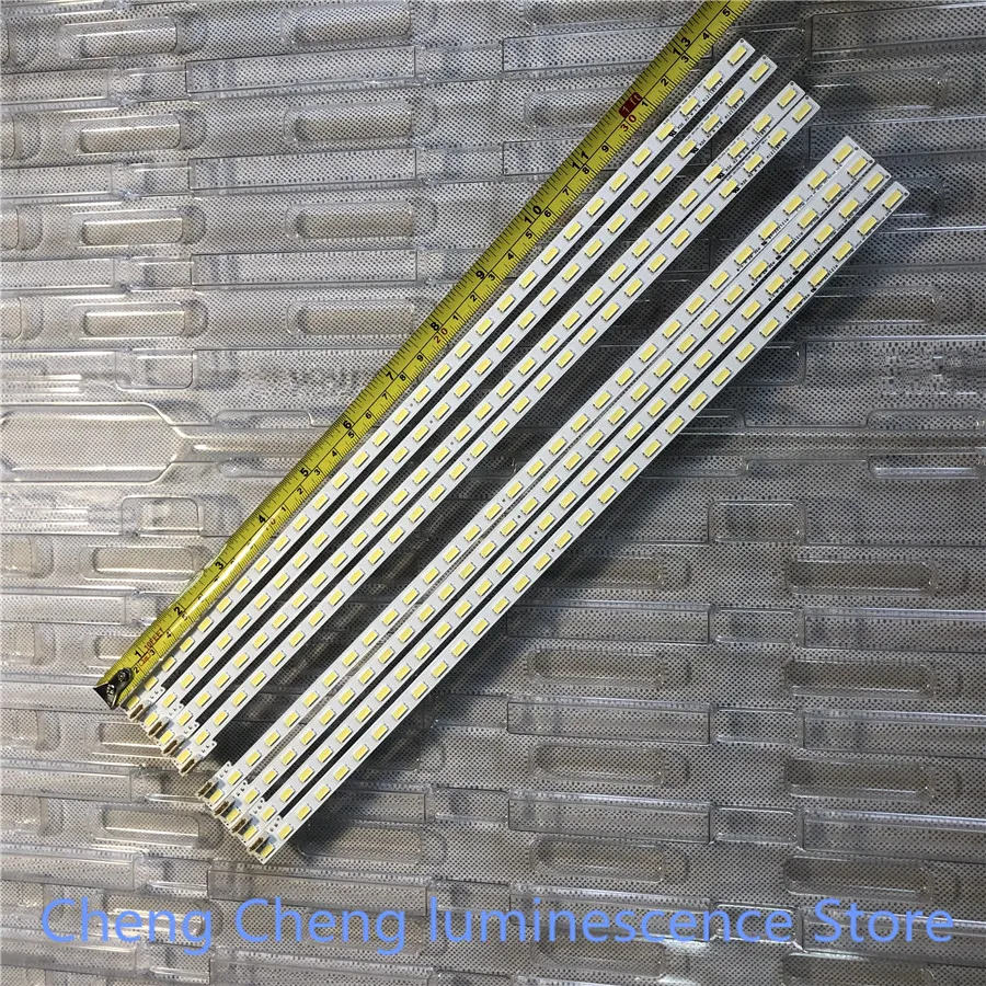 Подсветка для ЖК-телевизоров Sony KDL-32EX520, 2 шт./лот, 2012SLS32, 7030, 30 LTY320HQ01, 30LED, 345 мм, 100% Новинка