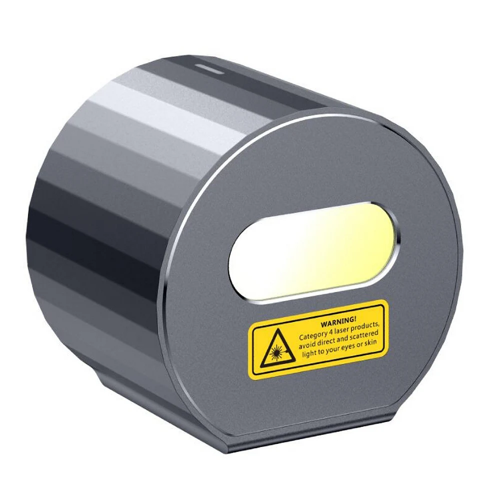 Лазерный гравер Laserpecker Pro 3D принтер портативный настольный мини-гравировальный