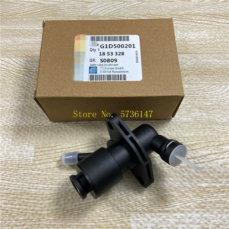 Новые высококачественные модули гидравлических насосов MTA Easytronic G1D500201 для Vauxhall