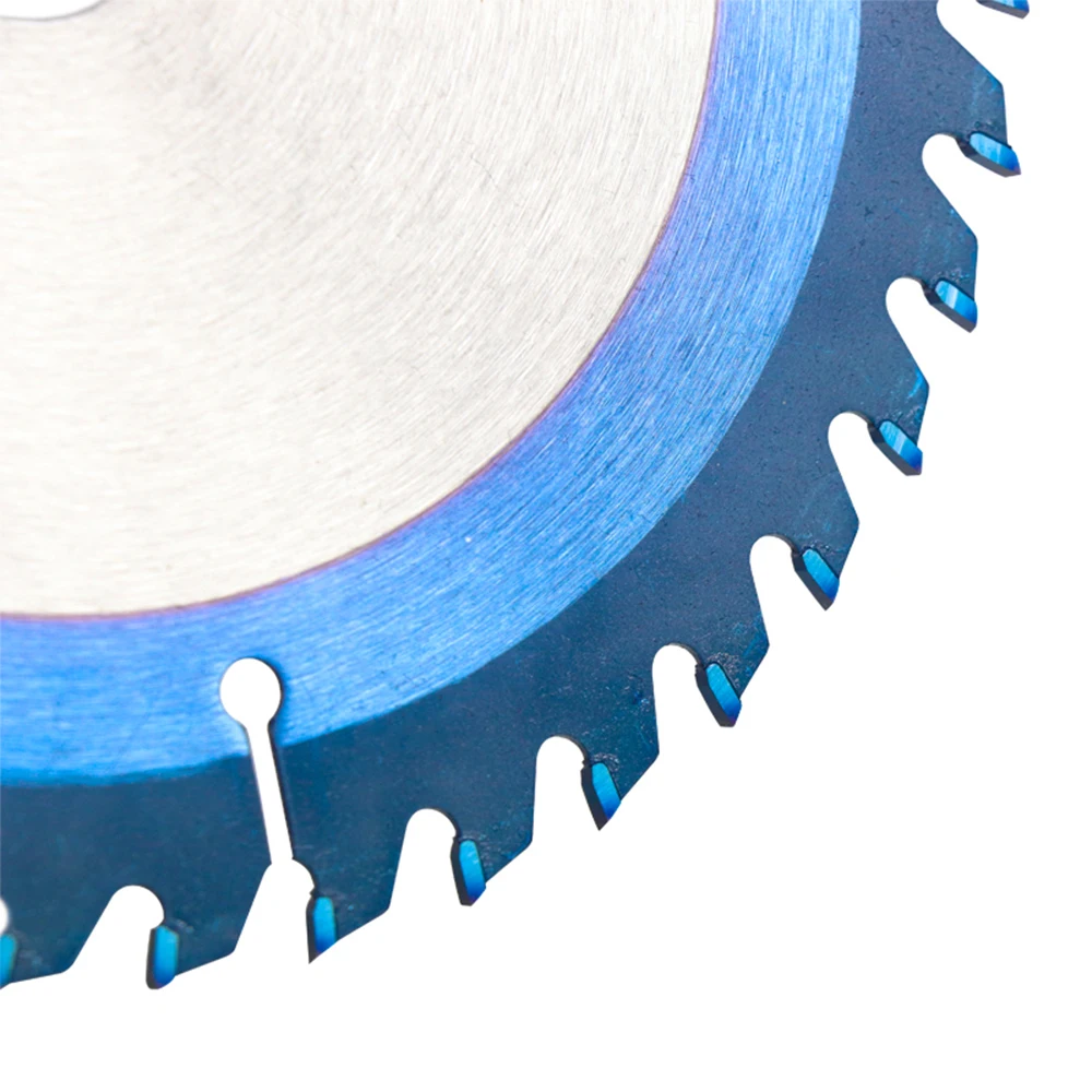 

circular wood saw blade 185 / 210mm circular saw disc nano coated blue tct carbide blades tipped saw blade cutting wood disc