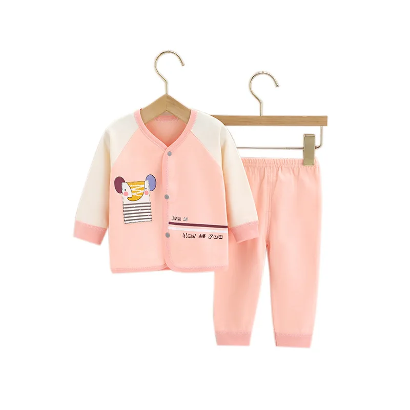 

Fashion cartoon Autumn Children Suits For Boys And Girls Long Sleeve Sets For Baby Boys Two Clothes Sets Toddler Clothing