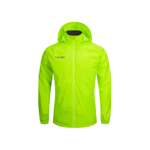 Мужская спортивная куртка KELME - изображение