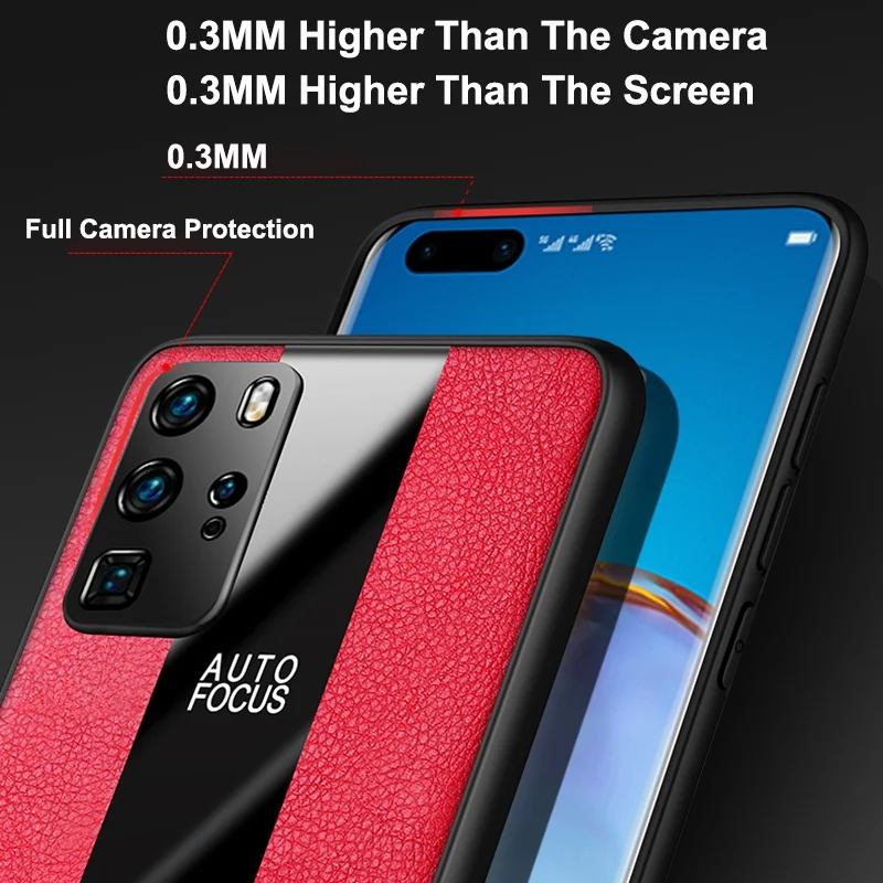 Роскошный кожаный чехол для OPPO Reno 4 5 Pro Plus Find X2 X3 Lite Neo A52 A72 A53 A54 A74 A94 Realme GT 2 2T 7 5G 8 |