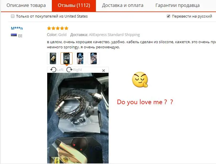 Новые наушники QKZ CK8 3,5 мм проводные наушники стерео 3D сабвуфер HIFI проводные наушники для samsung iPhone Millet pk DM7 DM6