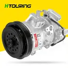 Компрессор кондиционера 2007 2011-4711622 для Toyota Yaris 471-1622 Denso 5SE11C AC