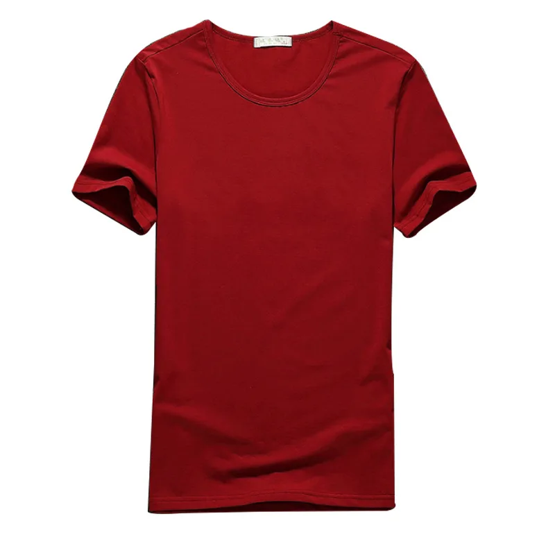 

2021 Summer high quality simple classic short sleeve breathable women's T-shirt