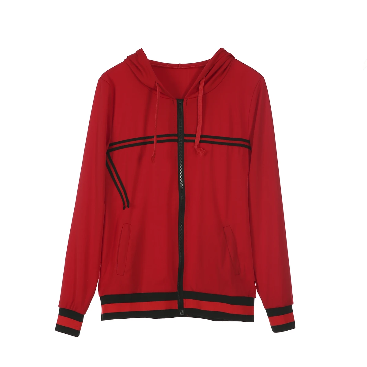 Женский осенне-зимний спортивный костюм из 2 предметов толстовки Свитшот в