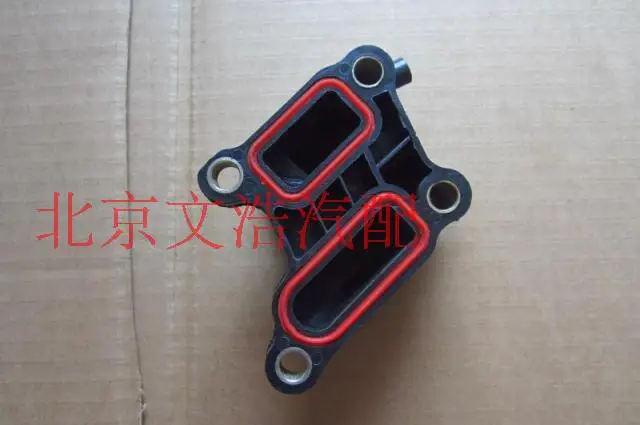 Для Chrysler 300C термостат базовый корпус водопроводный держатель соединитель |