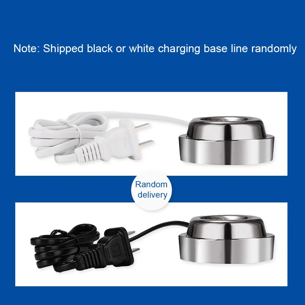 

Philips electric toothbrush induction charger suitable for HX9362 HX9352 HX9100 HX9372 and other glass bases