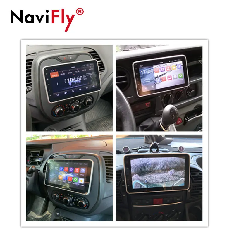 10," 2+ 32G Android 9,0 автомобильный Радио плеер gps навигация для универсального bluetooth автомобиля мультимедиа аудио FM AM RDS Wi-Fi 4G USB SD