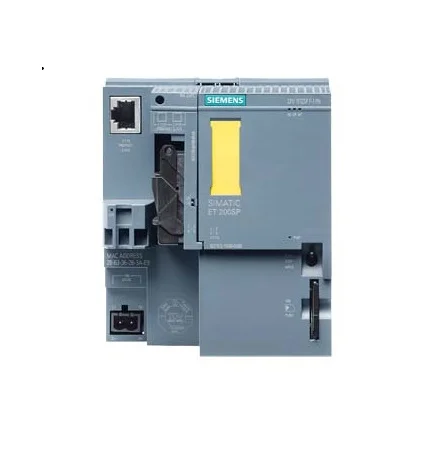 Новый оригинальный центральный процессор SIEMENS 1512F-1 PN 6ES7512-1SK01-0AB0 | Инструменты