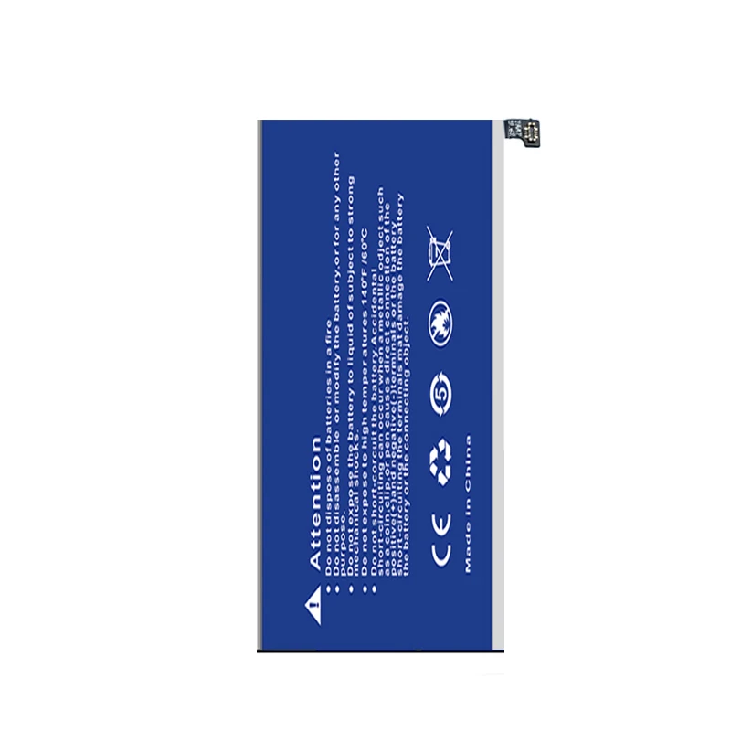 Аккумулятор HSABAT BA793 емкостью 4750 мАч для Meizu Pro 7 Plus BA793 M793Q M793M M793H