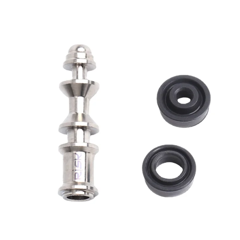 Рычаг тормоза из титанового сплава внутренние компоненты запасная часть поршень