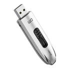 DM твердый флэш-накопитель FS220 USB3.1 64 Гб 128 ГБ 256 ГБ 512 ГБ Сверхбыстрая скорость передачи до 300 до 400 МБс.