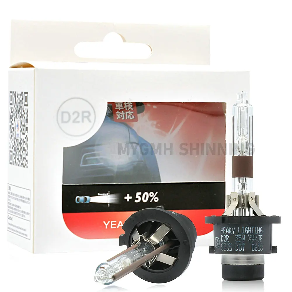 

Оригинальная ксеноновая лампа Yeaky H1 H3 H7 H11 H9 9005 9006 9012 HID Light D1S D2S D3S D4S D2H Авто лампа Автомобильные лампы HID для фар