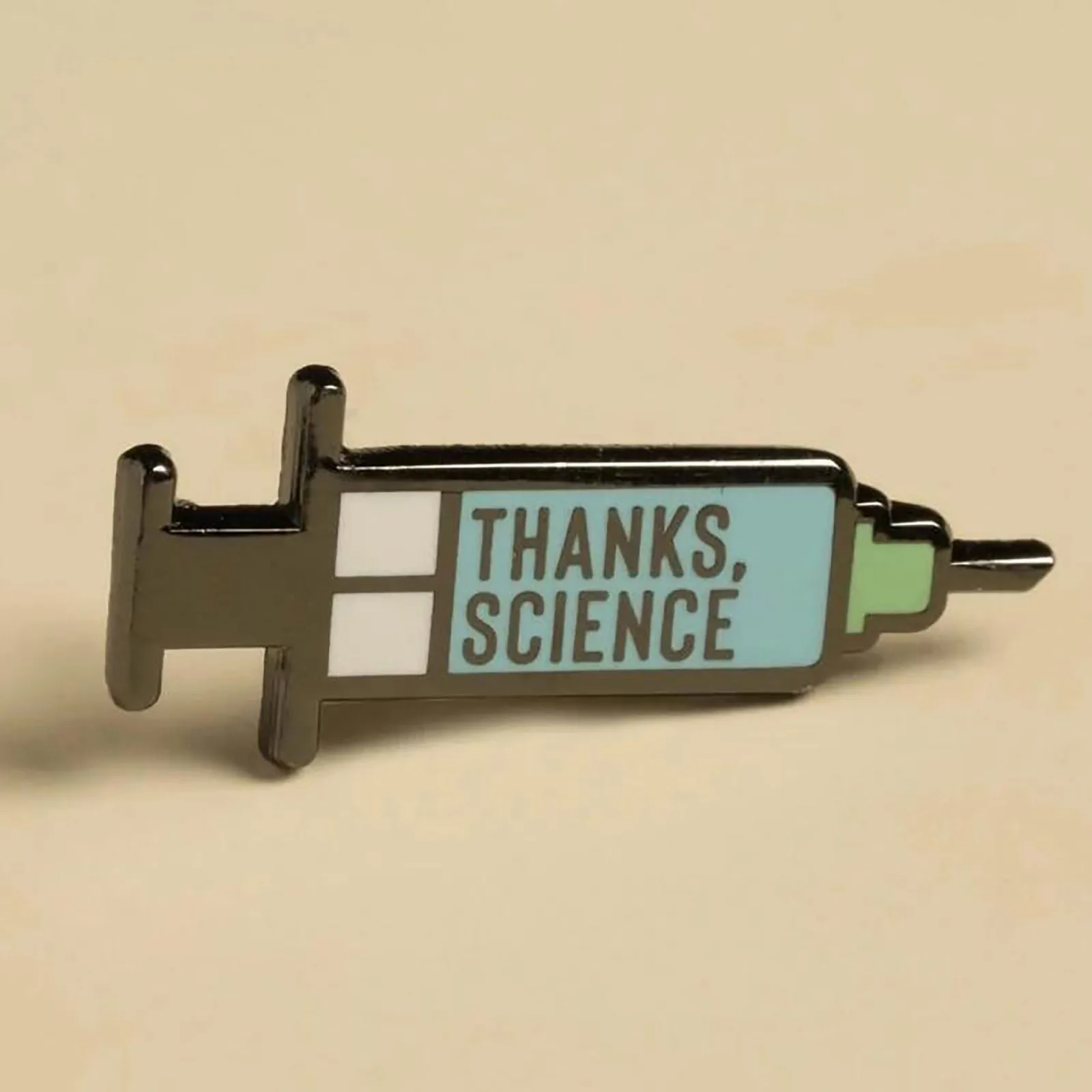 Пин шприц для вакцины мини шпильки брошь в виде стетоскопа спортивные куртки