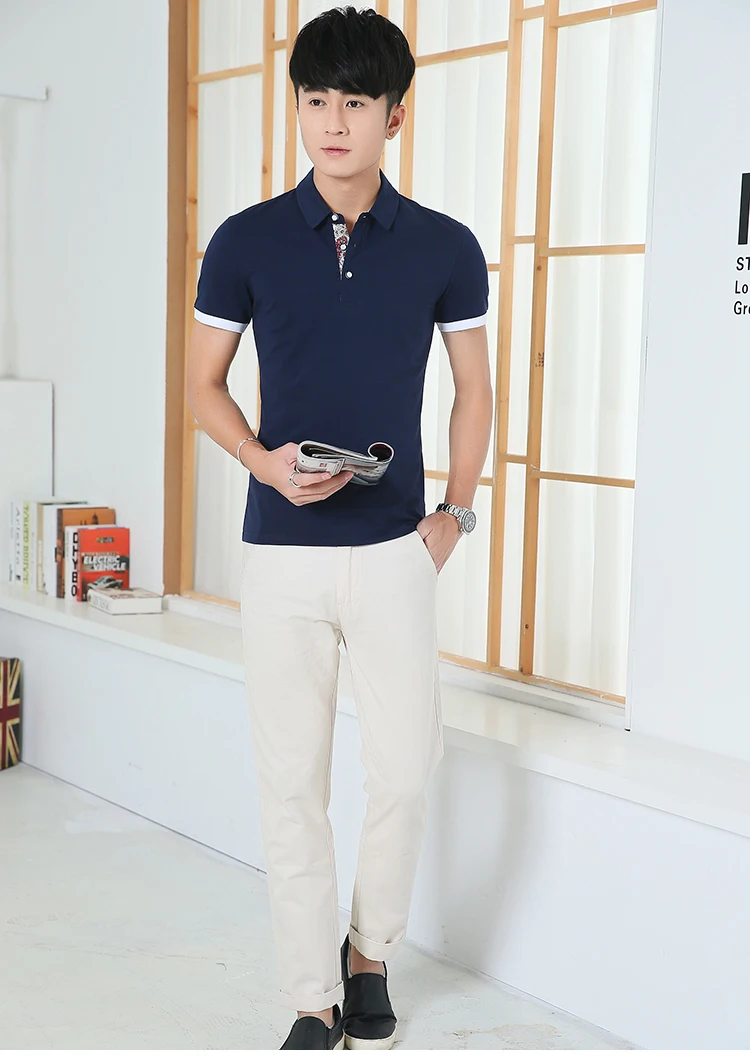 

Q2724 -Workout fitness men Short sleeve t shirt men thermal muscle bodybuilding wear compression Elastic Slim exercise clothing