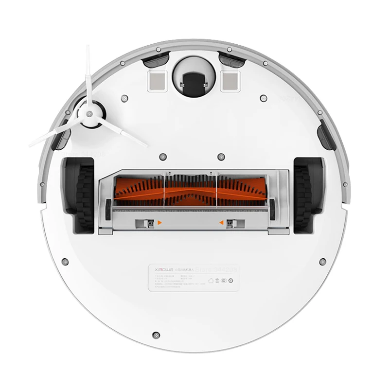 Xiaomi MI Roborock Xiaowa C10 E20 Робот Пылесос 3 для Дома Автоматическая Подметание Пыли Стерилизовать Смарт Планируемое Приложение Удаленная 3-летняя гарантия