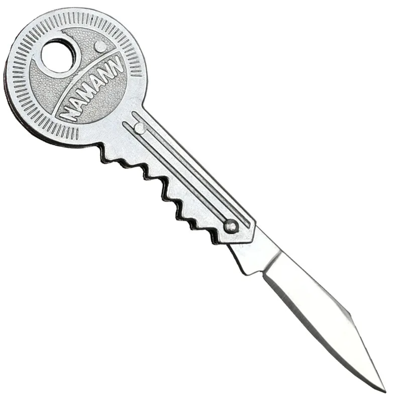 

Key Knife Peeler Tool Package Letter Opener Blade Fold Peel Outdoor Pare Open Camp Gadget Survive Box Kit Fruit Mini Hike Pocket